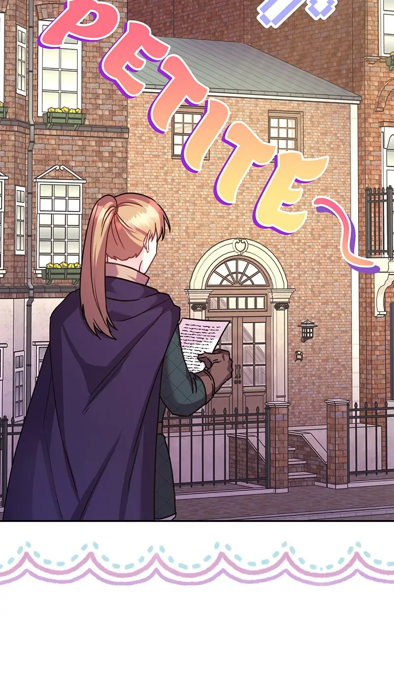 Another Typical Fantasy Romance Chapter 47.4 6